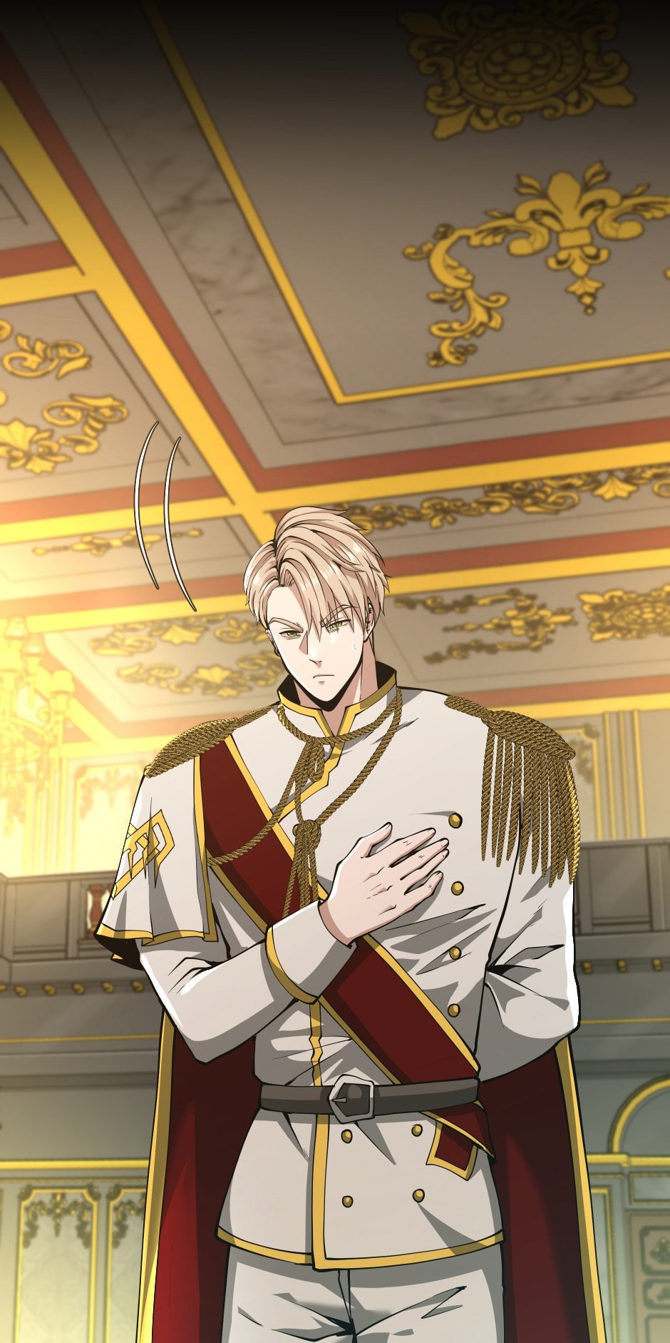 The Beginning After the End, Chapter 142 image 62
